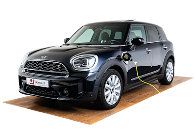 MINI Countryman Cooper S E ALL4