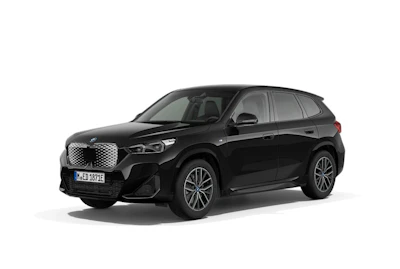 BMW iX1 xDrive30