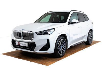 BMW iX1 eDrive20