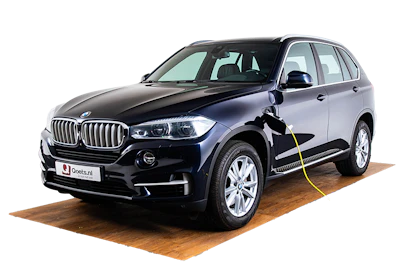 BMW X5 xDrive40e