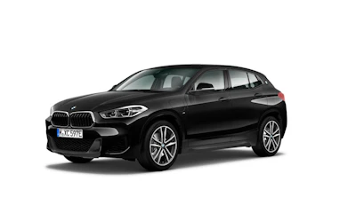 BMW X2 xDrive25e