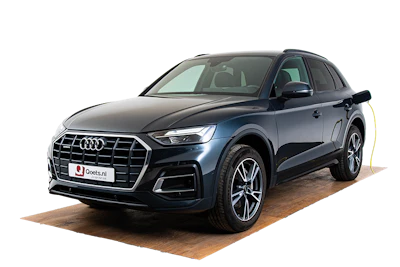 Audi Q5 50 TFSIe quattro