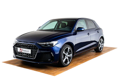 Audi A1 30 TFSI Sportback S line exterieur