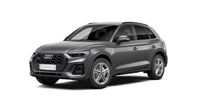 Audi Q5 50 TFSIe quattro