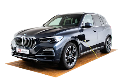 BMW X5 xDrive45e