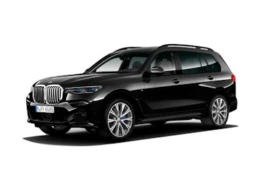 BMW X7 xDrive40i