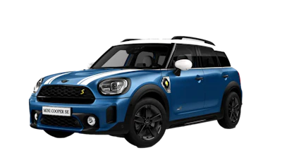 MINI Countryman Cooper S E ALL4