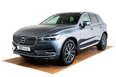 Volvo XC60 T5 Inscription