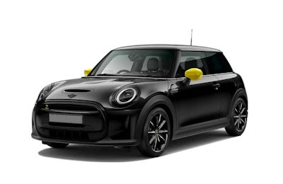 MINI Electric