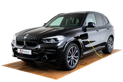 BMW X3 xDrive30e