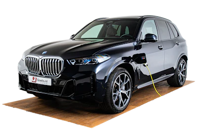 BMW X5 xDrive50e