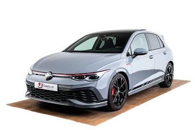 Volkswagen Golf GTI 8 Clubsport