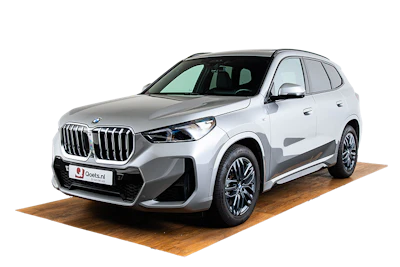 BMW X1 xDrive23i