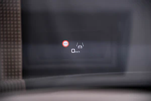 Head-up display