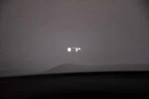 BMW Head-Up Display