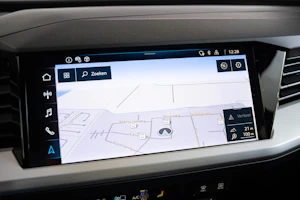 Audi connect Navigatie & Infotainment plus