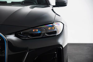 BMW Laserlight 