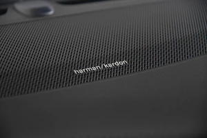 Harman Kardon audiosysteem