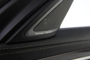 Harman Kardon Surround Sound System