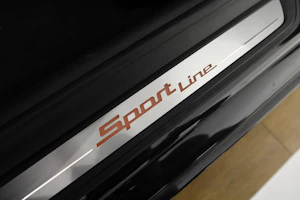 Sportline