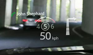 Head-Up Display