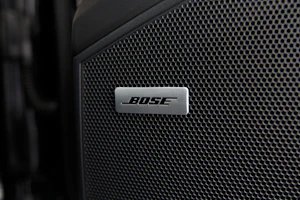 Sound-systeem BOSE