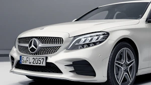 AMG Line exterieur