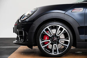 19” John Cooper Works Circuit Spoke two-tone