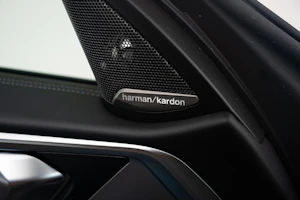 HiFi System Harman Kardon.