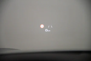 Head-up display